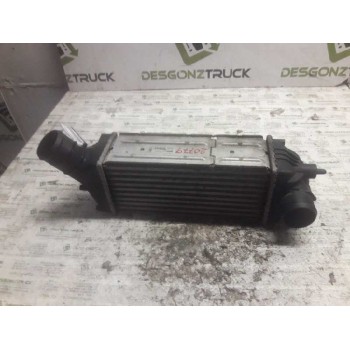 Recambio de intercooler para citroën c4 coupe vts referencia OEM IAM 9646694680  