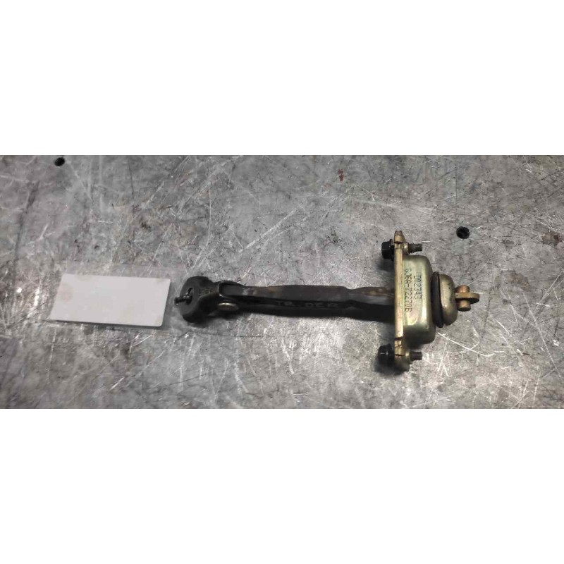 Recambio de retenedor puerta para mazda 6 berlina (gg) 2.0 crtd 136 active (4-ptas.) referencia OEM IAM GJ6A72270B TRASERA DEREC - Gris 2