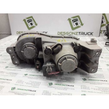 Recambio de faro derecho para hyundai coupe (gk) 2.0 16v cat referencia OEM IAM   