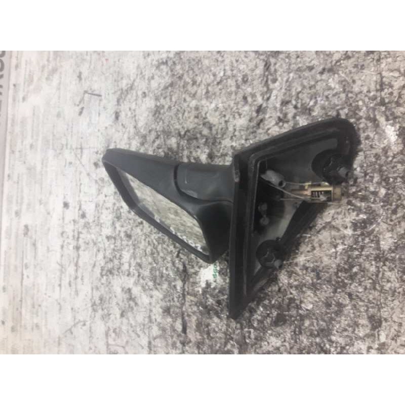 Recambio de retrovisor derecho para seat ibiza (6k) cl referencia OEM IAM - Azul 2