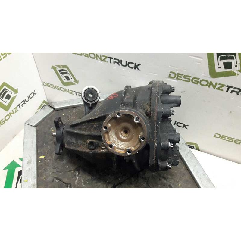 Recambio de grupo para mercedes-benz clase s (w220) berlina 320 cdi (220.026) referencia OEM IAM 0467616 - 2.6.5 TRASERO 2203510 5