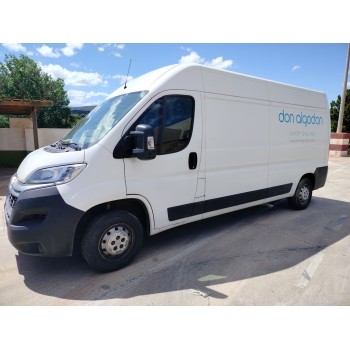 citroën jumper pritsche del año 2019