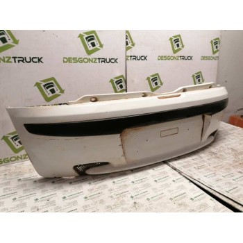 Recambio de paragolpes trasero para fiat punto berlina (188) 1.9 jtd cat referencia OEM IAM   