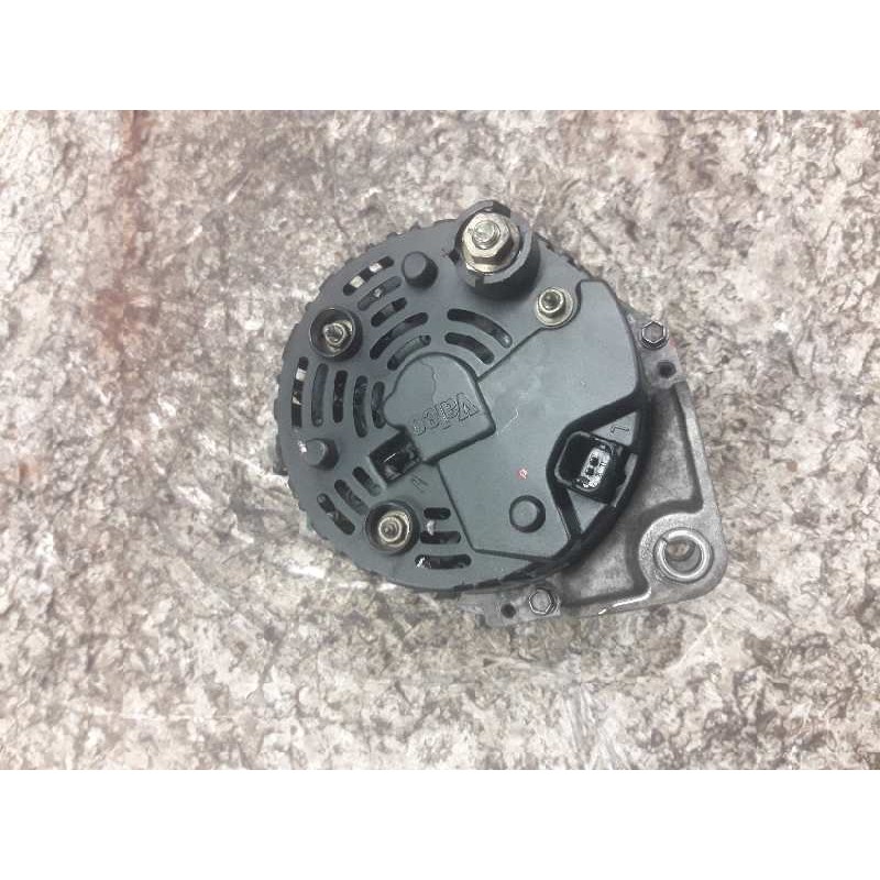 Recambio de alternador para renault megane i classic (la0) 1.9 dti alize referencia OEM IAM 8200064685 A13VI285 2542495A 4