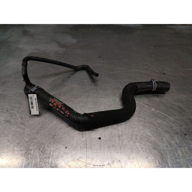 Recambio de tubo para audi q3 (f3b) 35 tdi quattro referencia OEM IAM 5QF122101  