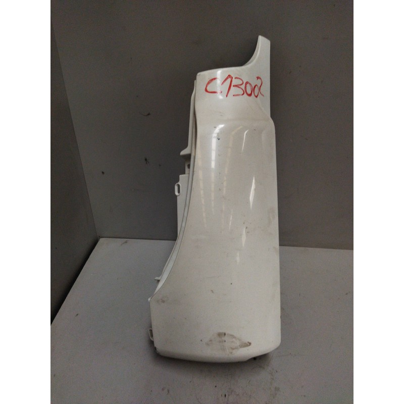 Recambio de deflector izquierdo para renault midlum fg xxx.08    e5 corto referencia OEM IAM 5010578659  