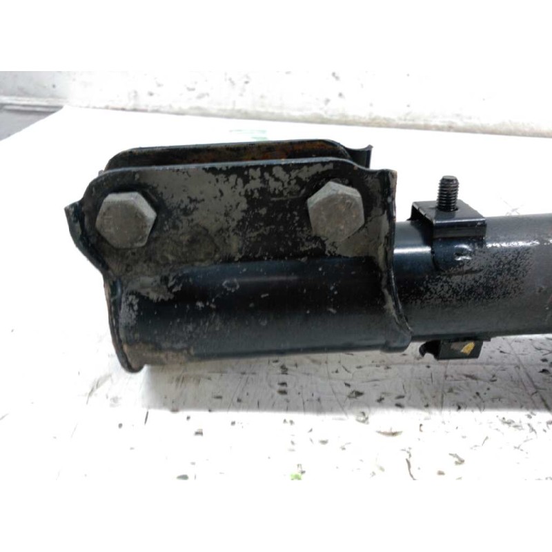 Recambio de amortiguador delantero derecho para mitsubishi santamo (hyundai) santamo confort referencia OEM IAM - Gris 2