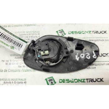 Recambio de altavoz para peugeot 207 confort referencia OEM IAM 968168777  