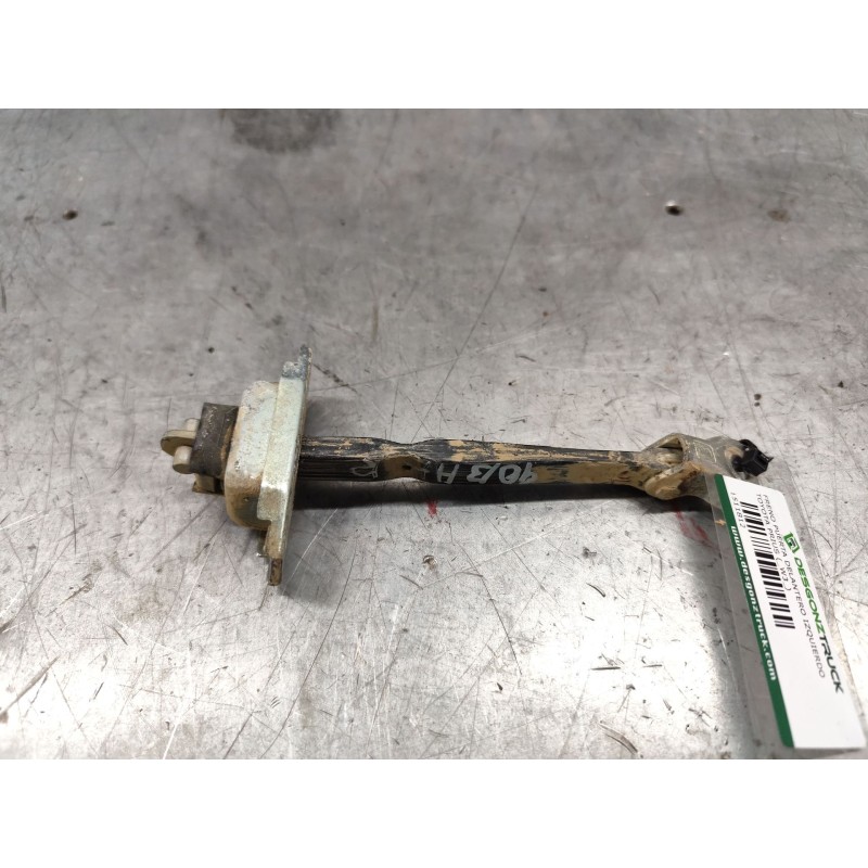 Recambio de freno puerta delantero izquierdo para toyota prius (_w3_) 1.8 hybrid (zvw3_) referencia OEM IAM   