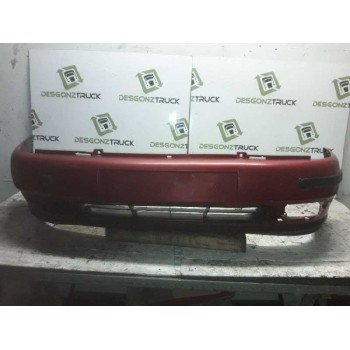 PARAGOLPES DELANTERO 
