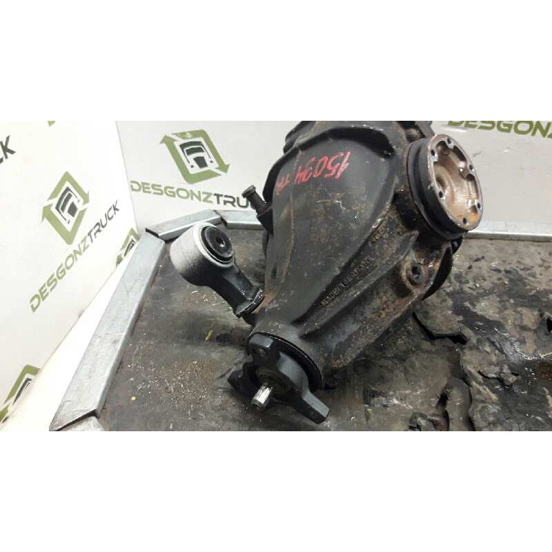 Recambio de grupo para mercedes-benz clase s (w220) berlina 320 cdi (220.026) referencia OEM IAM 0467616 - 2.6.5 TRASERO 2203510 6