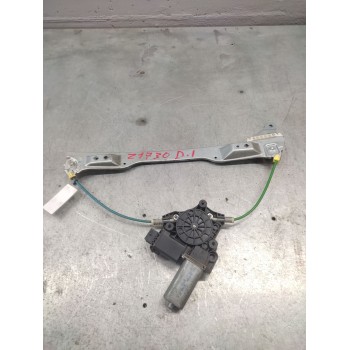 Recambio de elevalunas delantero izquierdo para opel corsa d ´´111 years´´ referencia OEM IAM  6 PINS 
