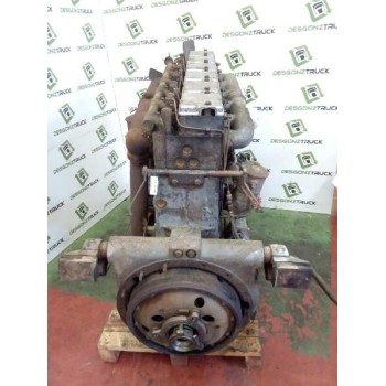 Recambio de motor completo para . carl kaelble ... referencia OEM IAM GN130S 14521 