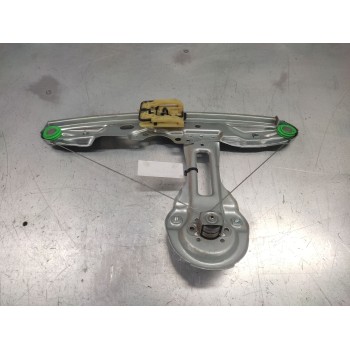 Recambio de elevalunas trasero izquierdo para ford focus lim. (cb8) titanium referencia OEM IAM BM51A27001AA  MANUAL