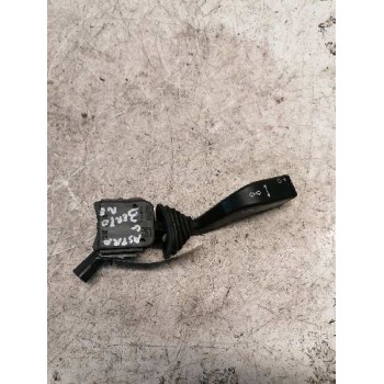 Recambio de mando intermitentes para opel astra g cabrio referencia OEM IAM 90560990 10/4 PINS 