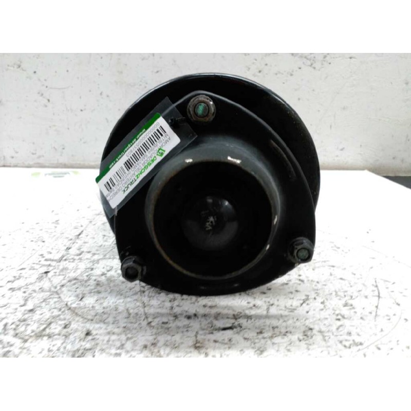 Recambio de amortiguador delantero derecho para mitsubishi santamo (hyundai) santamo confort referencia OEM IAM - Gris 3