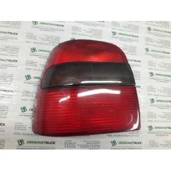 Recambio de piloto trasero izquierdo para skoda felicia berlina ( 791) dynamic referencia OEM IAM 441987881896  