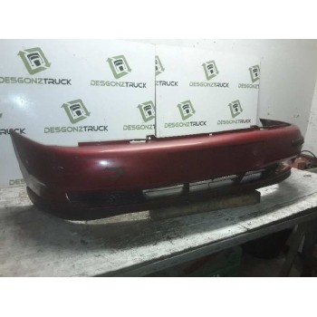 Recambio de paragolpes delantero para seat ibiza (6k) básico referencia OEM IAM   