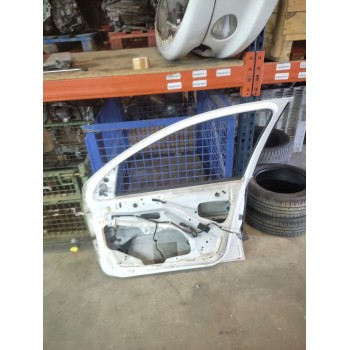 Recambio de puerta delantera derecha para peugeot 206 berlina xs-line referencia OEM IAM   