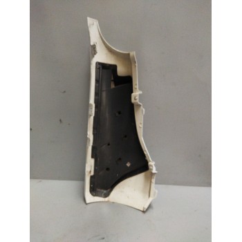 Recambio de deflector izquierdo para renault midlum fg xxx.08    e5 corto referencia OEM IAM 5010578659  