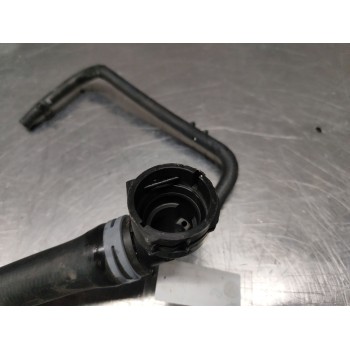 Recambio de tubo para audi q3 (f3b) 35 tdi quattro referencia OEM IAM 5QF122101  