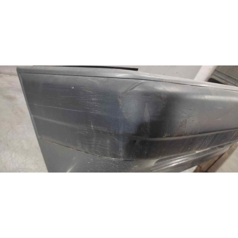 Recambio de paragolpes delantero para mercedes-benz clase c (w201) berlina referencia OEM IAM - Gris 3