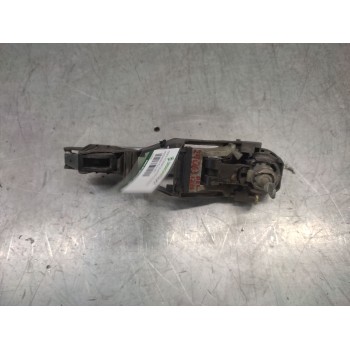 Recambio de maneta exterior delantera izquierda para volkswagen polo (9n1) gt referencia OEM IAM   