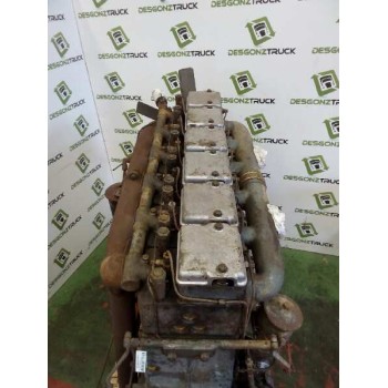 Recambio de motor completo para . carl kaelble ... referencia OEM IAM GN130S 14521 