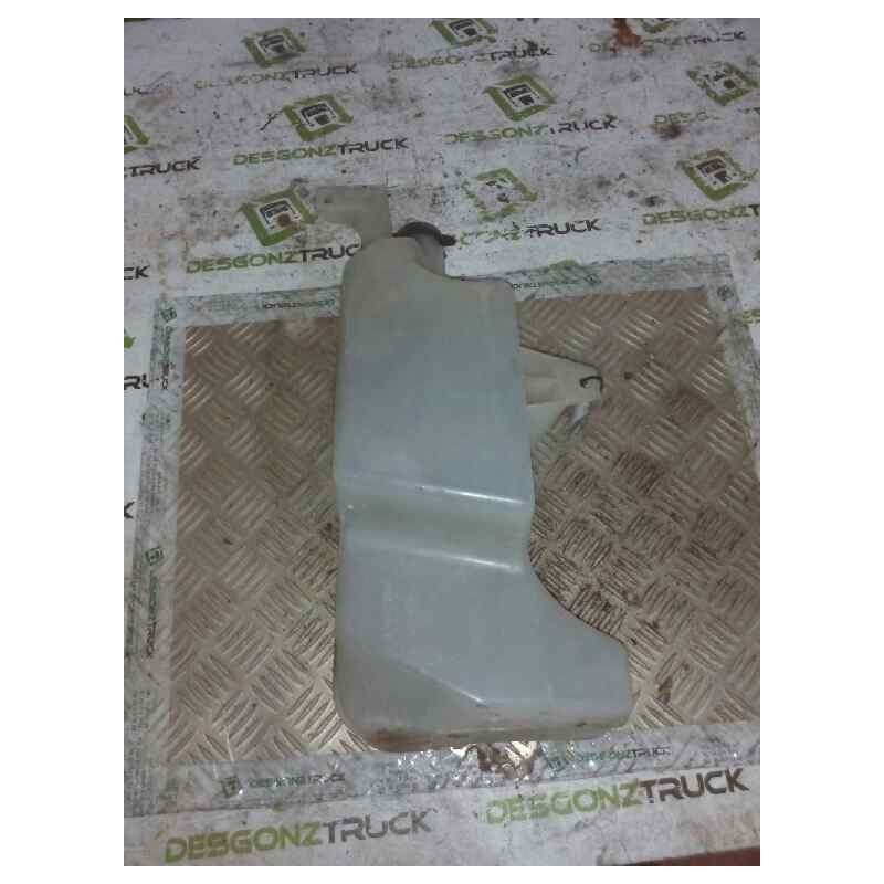 Recambio de deposito limpia para iveco daily caja abierta / volquete 35 - s 11 caja abierta referencia OEM IAM 2