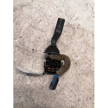 Recambio de mando intermitentes para opel astra g cabrio referencia OEM IAM 90560990 10/4 PINS 