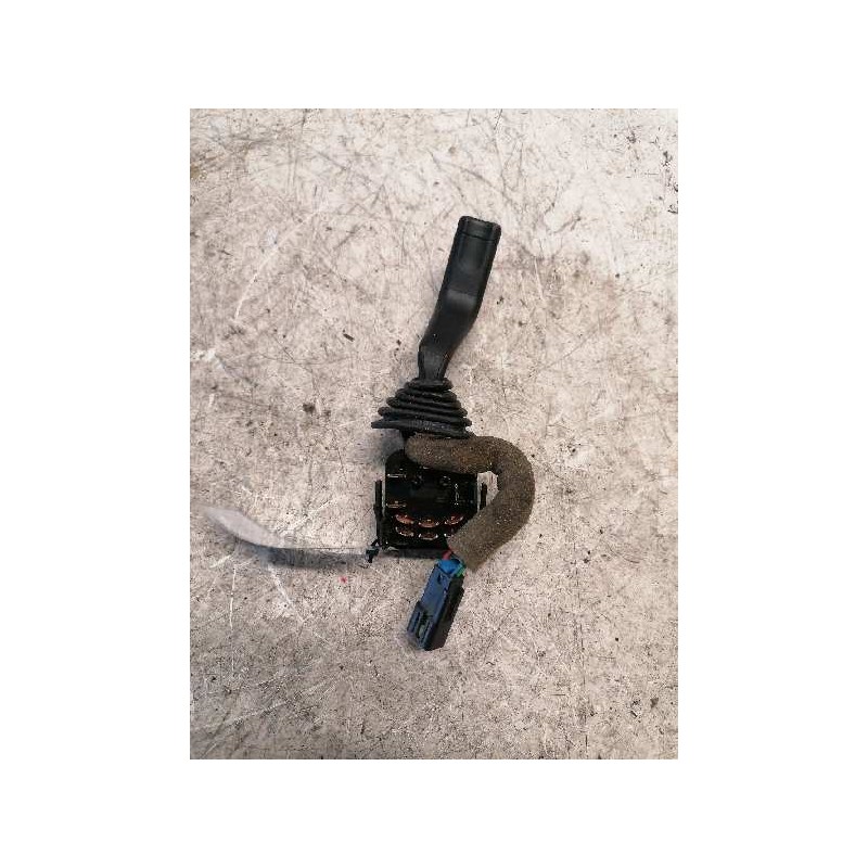 Recambio de mando intermitentes para opel astra g cabrio referencia OEM IAM 90560990 10/4 PINS 2