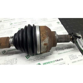 Recambio de transmision delantera derecha para renault laguna ii (bg0) authentique referencia OEM IAM   