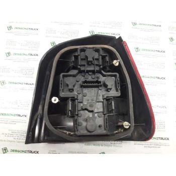 Recambio de piloto trasero izquierdo para skoda felicia berlina ( 791) dynamic referencia OEM IAM 441987881896  