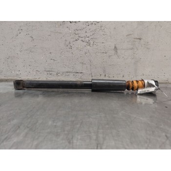 Recambio de amortiguador trasero derecho para skoda fabia iii (nj3) 1.4 tdi referencia OEM IAM   