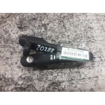 JUEGO MANETAS CON LLAVE 6K3837223A 