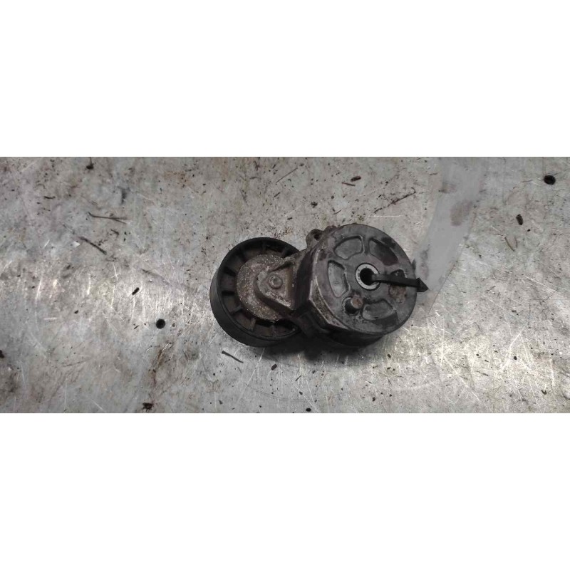 Recambio de tensor correa auxiliar para peugeot partner (s2) combi plus referencia OEM IAM 2