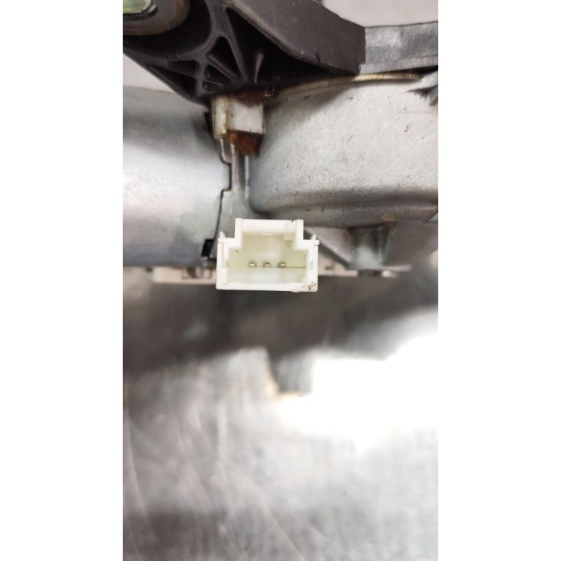Recambio de motor limpia trasero para nissan juke (f15) 1.6 dig-t nismo rs referencia OEM IAM W000080051  28710 - Negro 2