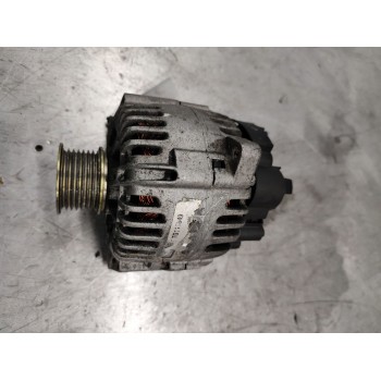 Recambio de alternador para renault scenic ii authentique referencia OEM IAM 8200495294A  TG11C049