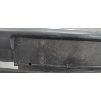 Recambio de paragolpes delantero para mercedes-benz clase c (w201) berlina referencia OEM IAM   