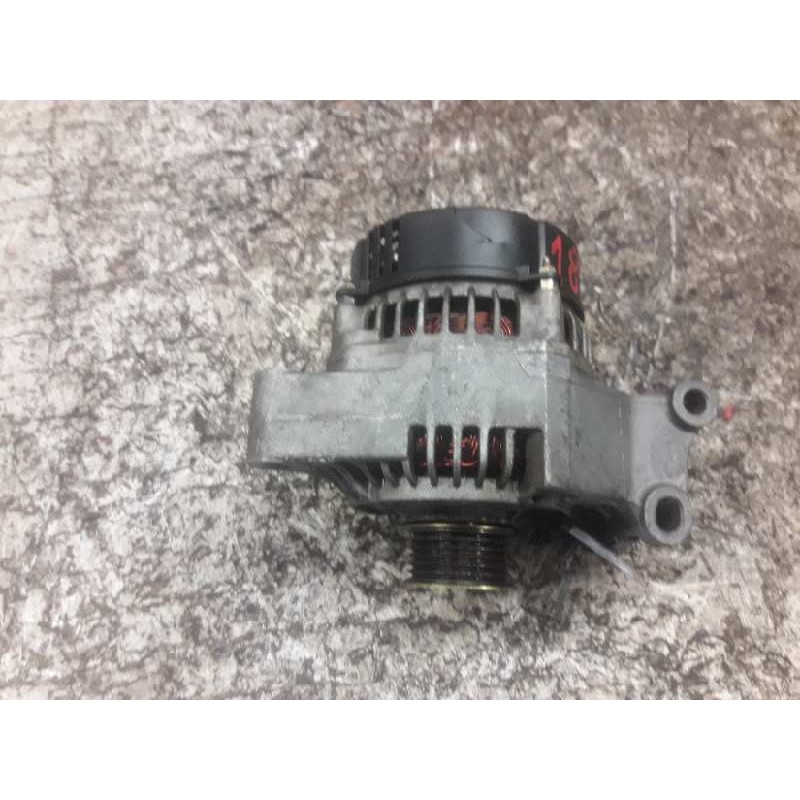 Recambio de alternador para ford focus berlina (cak) ambiente referencia OEM IAM 98AB10300GG A115I 62321679 2