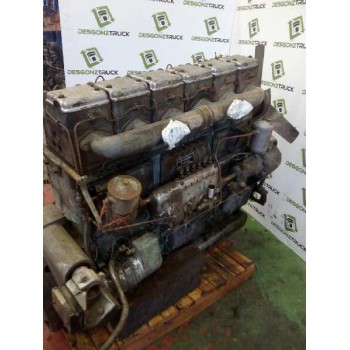 Recambio de motor completo para . carl kaelble ... referencia OEM IAM GN130S 14521 