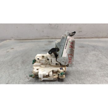 Recambio de cerradura puerta delantera derecha para nissan primera (p11) 2.0 td referencia OEM IAM  6 PINS 