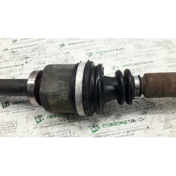 Recambio de transmision delantera derecha para renault laguna ii (bg0) authentique referencia OEM IAM   