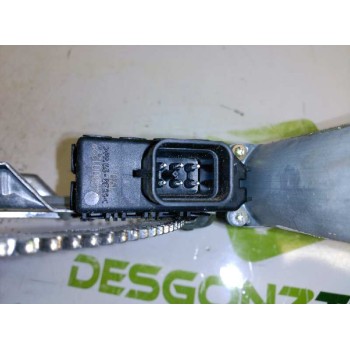 Recambio de elevalunas delantero izquierdo para opel astra g berlina edition referencia OEM IAM 119950-200  