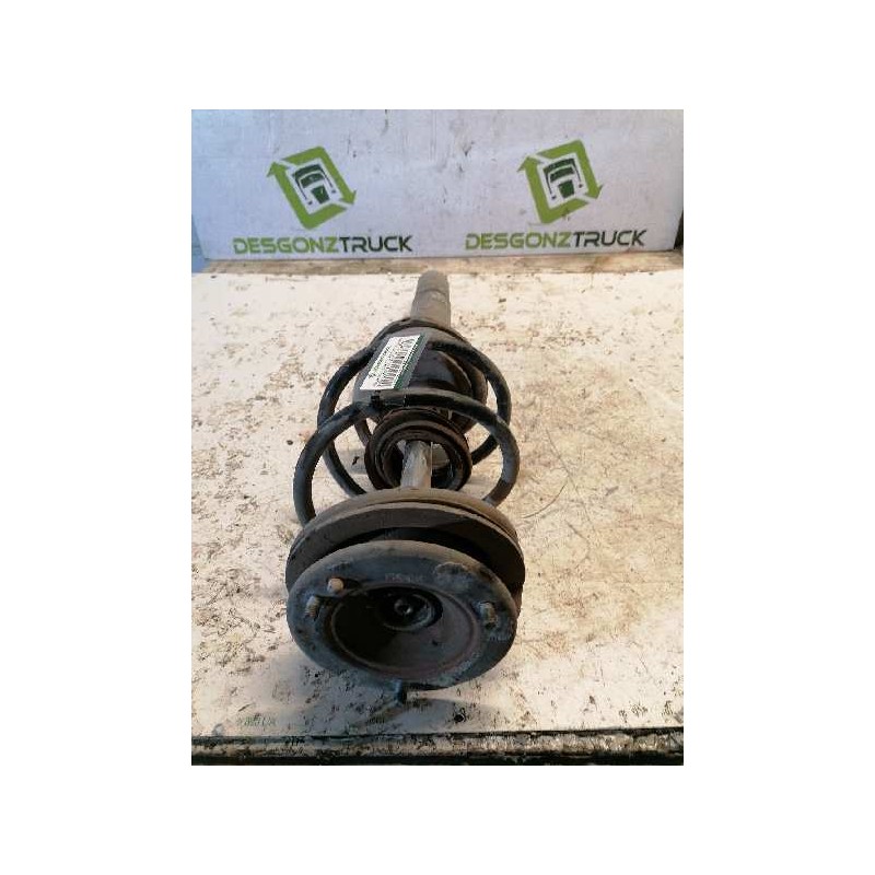 Recambio de amortiguador delantero izquierdo para bmw serie 5 touring (e39) 525tds referencia OEM IAM 2