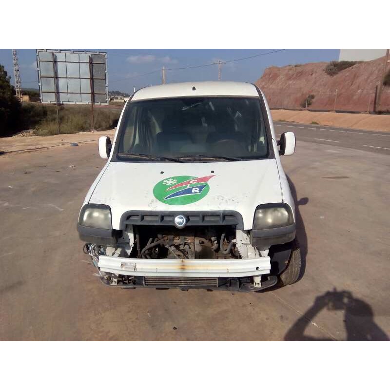 FIAT DOBLO (119)