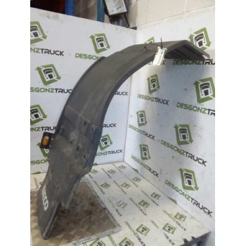 Recambio de guardabarros delantero izquierdo para iveco stralis (as) fsa t / fp lt 4x2 gran espacio referencia OEM IAM   
