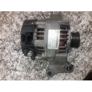 Recambio de alternador para ford focus berlina (cak) ambiente referencia OEM IAM 98AB10300GG A115I 62321679