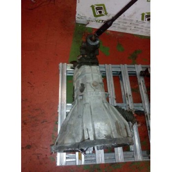 CAJA CAMBIOS 28265 93809979 6320