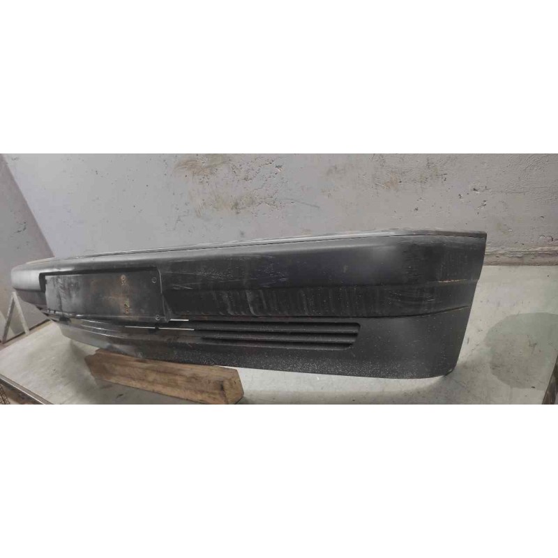 Recambio de paragolpes delantero para mercedes-benz clase c (w201) berlina referencia OEM IAM - Gris 5